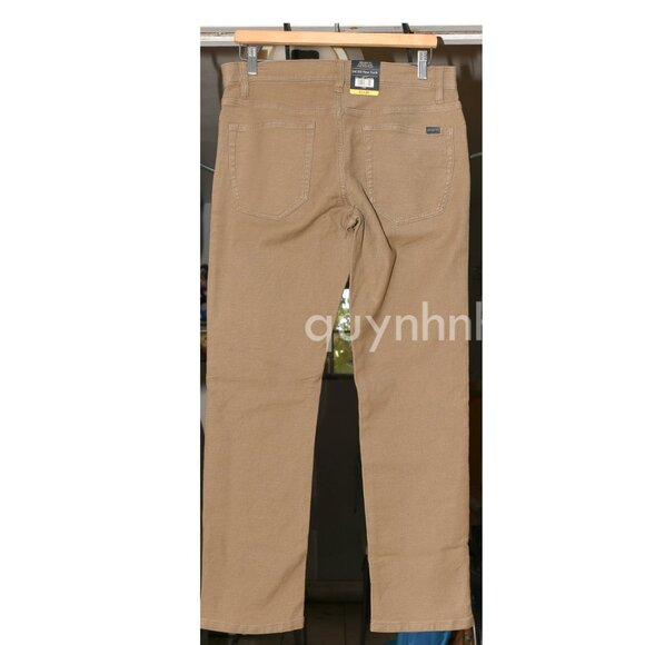 JACHS NEW YORK 5 PANTS - Picture 6 of 7